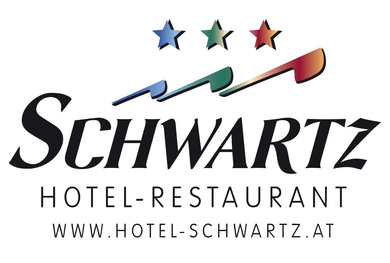 Hotel Restaurant Schwartz Neusiedl am Steinfelde エクステリア 写真